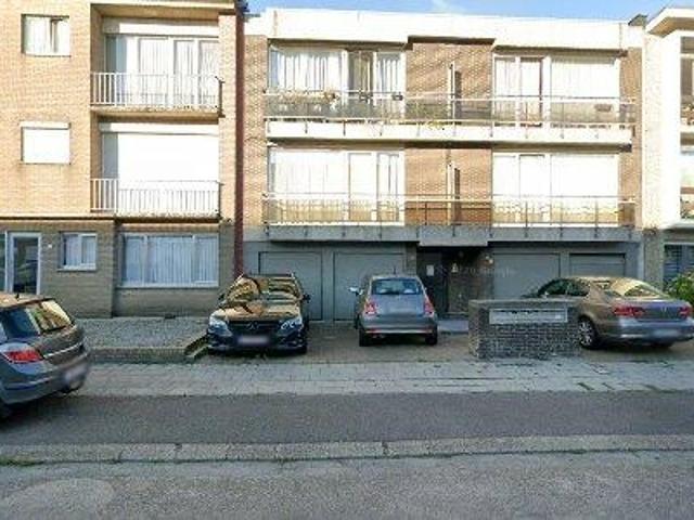 Appartement location à Hoogboom-Zilverenhoek, Kapellen