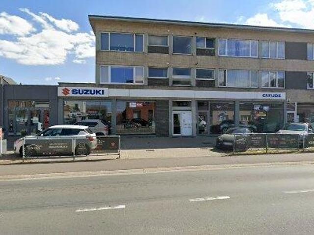 Appartement location à Putte, Kapellen