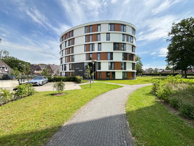 Appartement te huur in Emmen, Drenthe