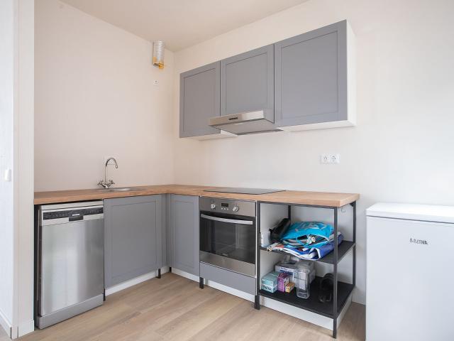 Appartement te huur in Bussum