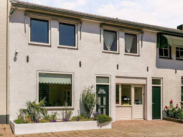 Appartement te huur in Meerveldhoven, Noord Brabant