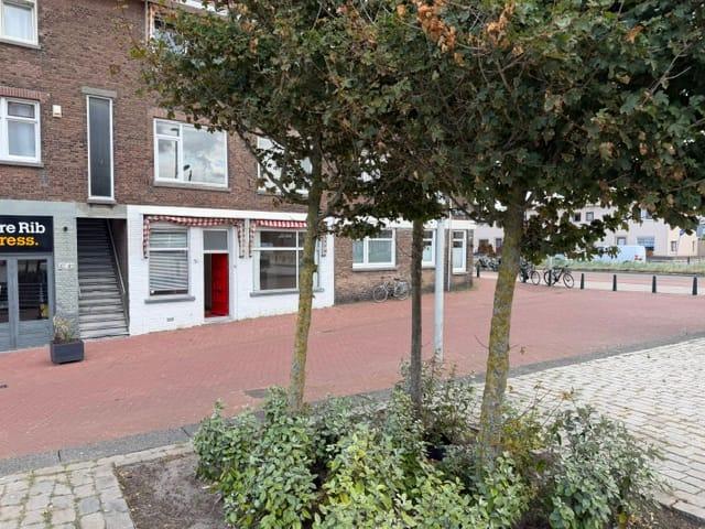 Appartement te huur in Scheveningen, Zuid Holland