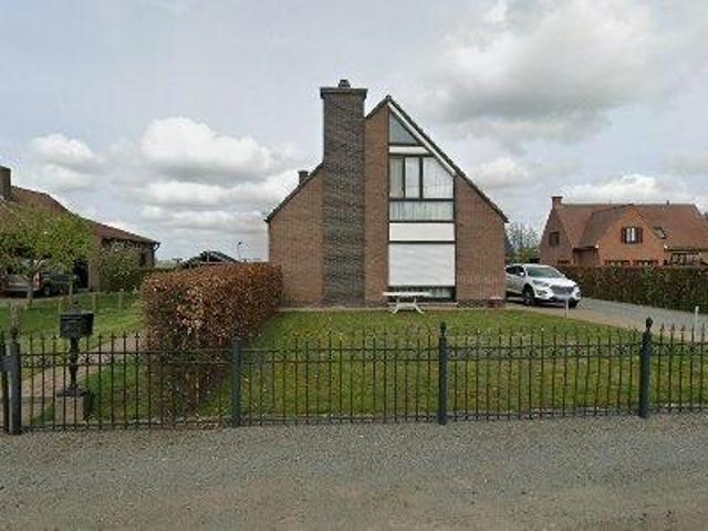Appartement location à Kaprijke, Oost-Vlaanderen