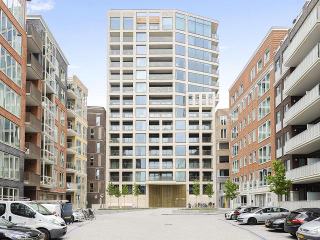 Appartement te huur in Holland Park, Diemen