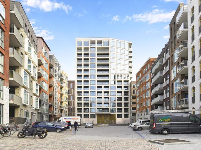 Appartement te huur in Diemen-Zuid, Diemen