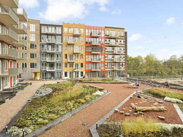 Appartement te huur in Diemen-Zuid, Diemen
