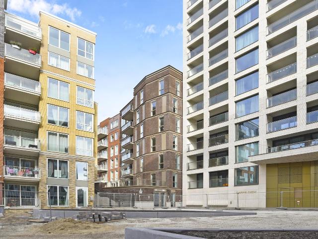 Appartement te huur in Diemen-Zuid, Diemen