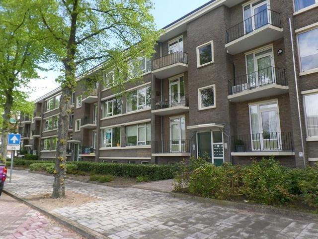 Appartement te huur in Gestel, Noord Brabant