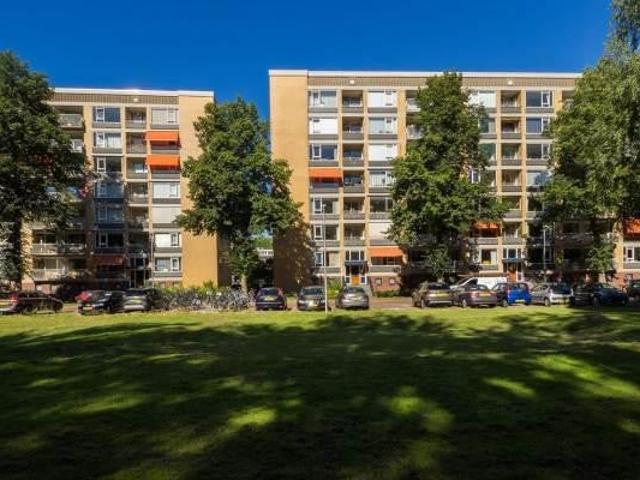 Appartement te huur in Haarzuilens, Utrecht