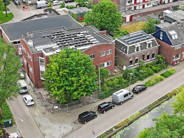 Appartement te huur in Kort Haarlem, Gouda