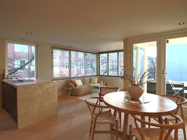 Appartement te huur in Zuid, Amsterdam
