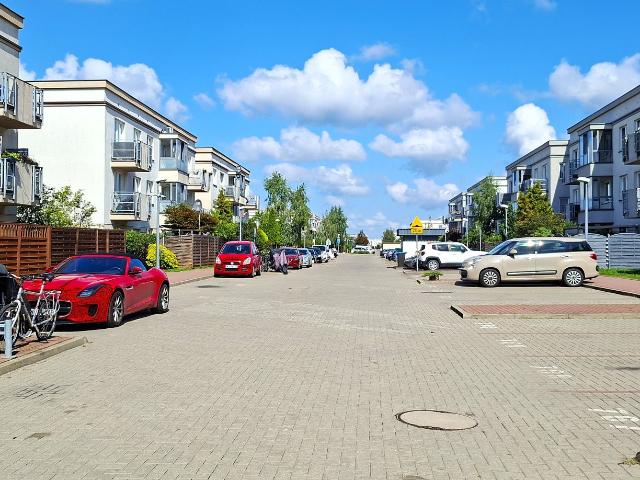 Mieszkanie do wynajęcia w Warszawa, Mazowieckie