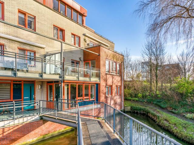 Appartement te huur in Aalsmeer, Noord Holland