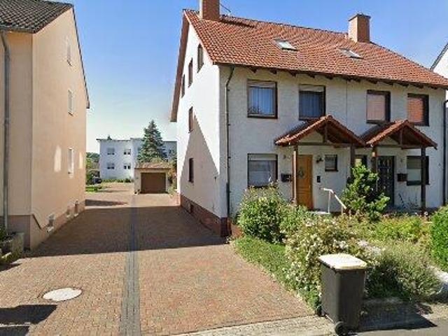 Apartment mieten in Lohfelden, Hessen