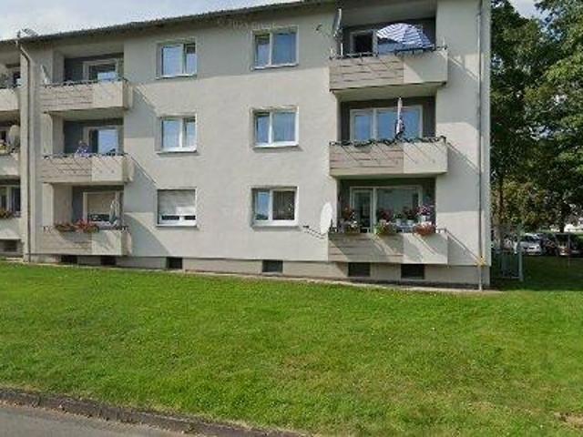 Apartment mieten in Wolfhagen, Hessen