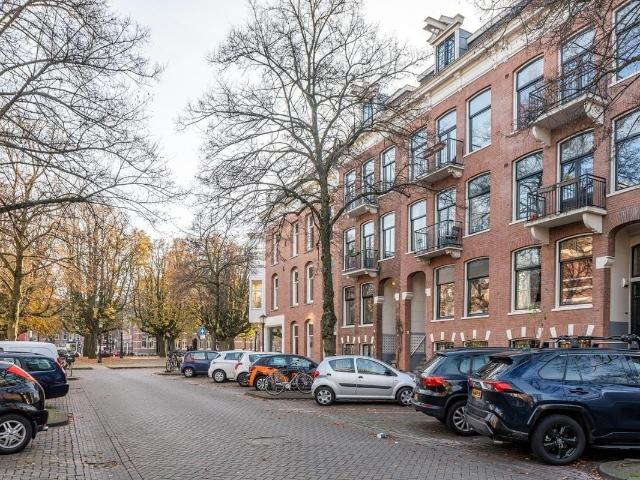 Appartement te huur in Oosterparkbuurt, Amsterdam