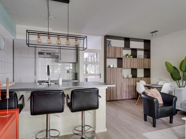 Appartement te huur in Gestel, Acht