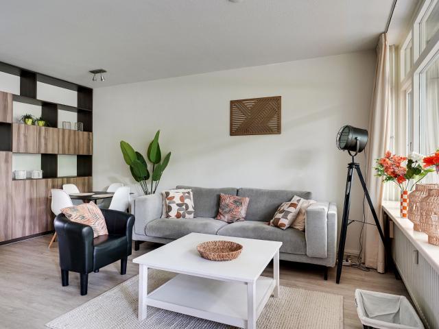 Appartement te huur in Gestel, Noord Brabant