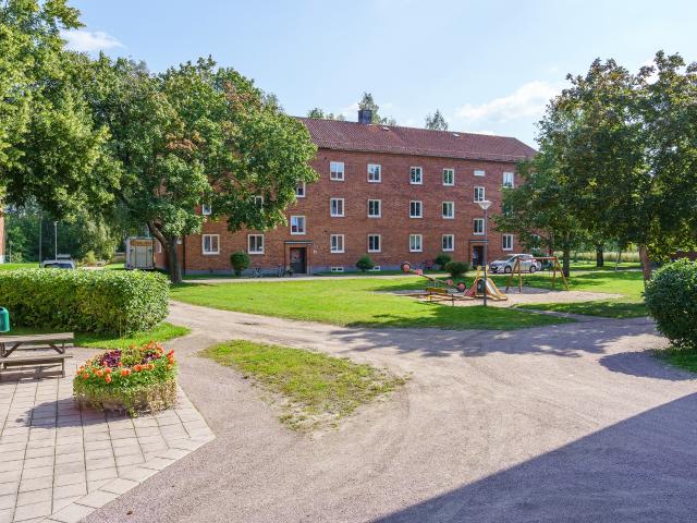 Lägenhet hyra i Kastsjö, Gävle