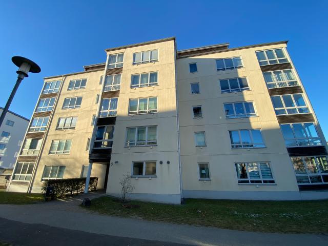 Lägenhet hyra i Malmö, Skåne
