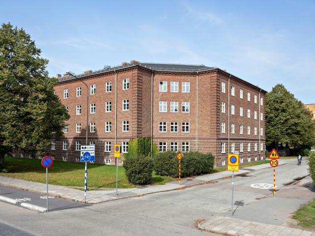Lägenhet hyra i Malmö, Skåne