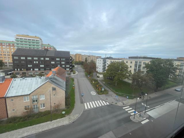 Lägenhet hyra i Norr, Malmö