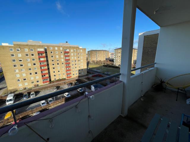 Lägenhet hyra i Malmö, Skåne