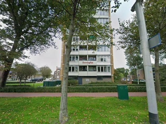 Appartement te huur in Hoornes-Rijnsoever, Katwijk