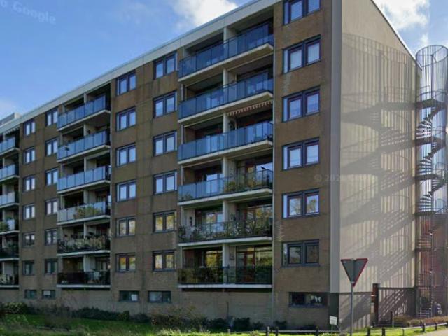 Appartement te huur in Hoornes-Rijnsoever, Katwijk