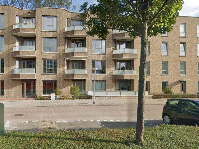 Appartement te huur in Katwijk, Hoornes-Rijnsoever