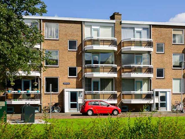 Appartement te huur in Katwijk aan den Rijn, Katwijk