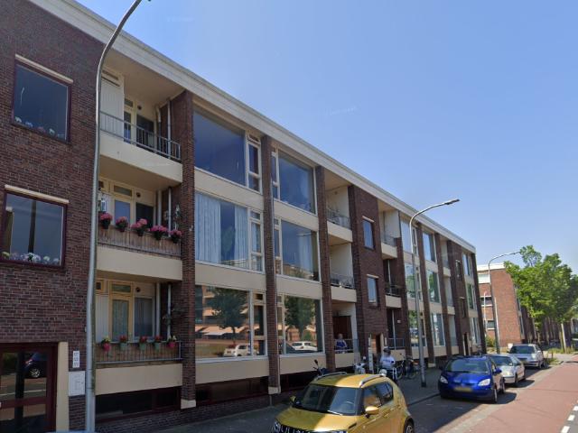 Appartement te huur in Katwijk aan Zee, Katwijk