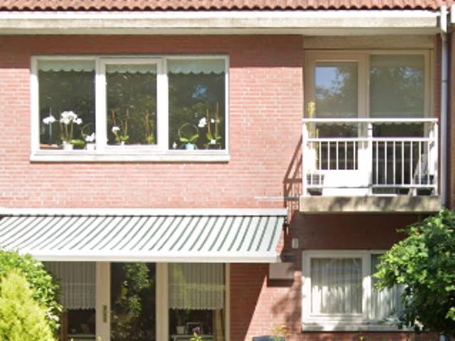 Appartement te huur in Katwijk aan den Rijn, Katwijk