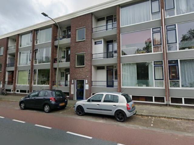 Appartement te huur in Katwijk aan Zee, Katwijk