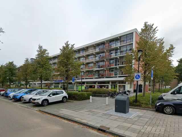 Appartement te huur in Hoornes-Rijnsoever, Katwijk