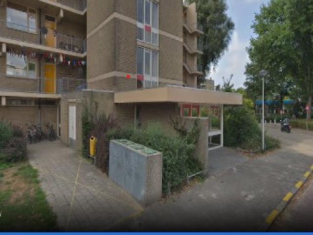 Appartement te huur in Katwijk aan den Rijn, Katwijk