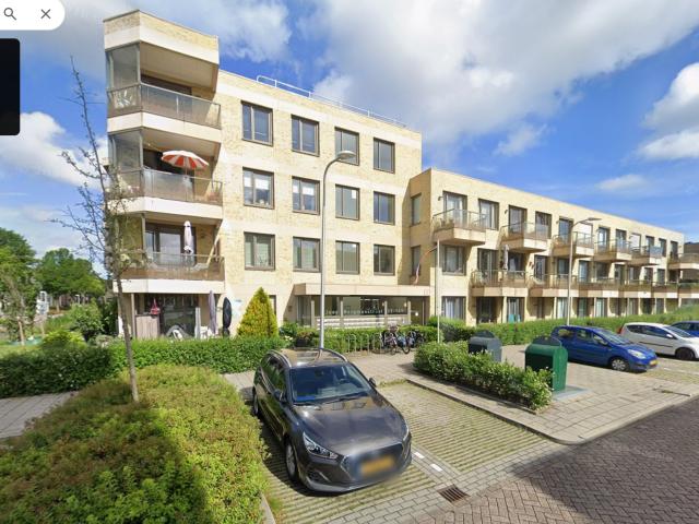 Appartement te huur in Hoornes-Rijnsoever, Katwijk