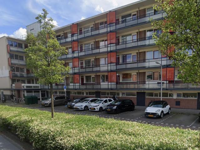 Appartement te huur in Katwijk-Noord, Katwijk
