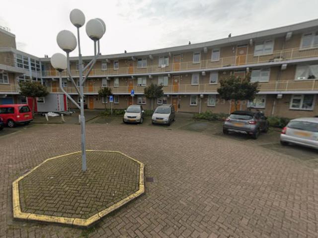 Appartement te huur in Hoornes-Rijnsoever, Katwijk