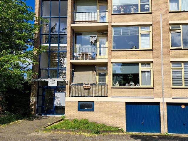 Appartement te huur in Hoornes-Rijnsoever, Katwijk