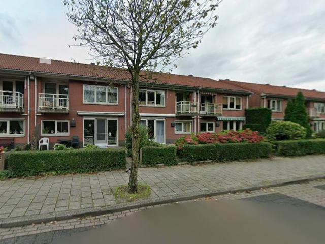 Appartement te huur in Katwijk aan den Rijn, Katwijk
