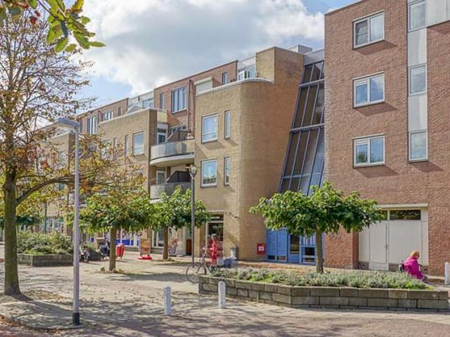 Appartement te huur in Hoornes-Rijnsoever, Katwijk