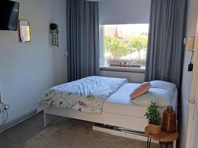 Appartement te huur in Katwijk, Katwijk aan Zee