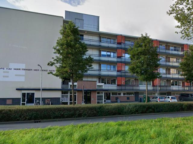 Appartement te huur in Katwijk-Noord, Katwijk