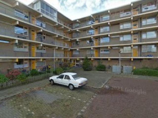 Appartement te huur in Molenwijk, Katwijk
