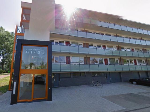Appartement te huur in Hoornes-Rijnsoever, Katwijk
