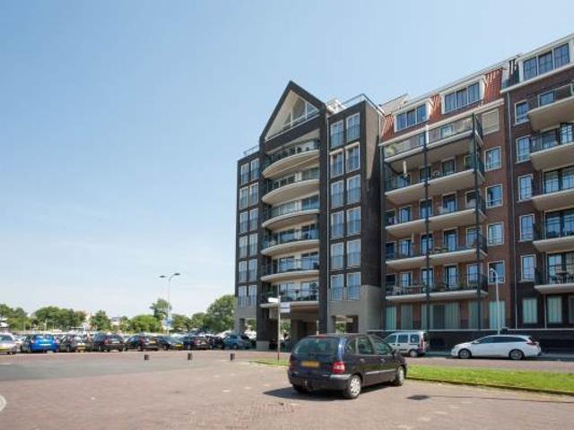 Appartement te huur in Katwijk-Noord, Katwijk