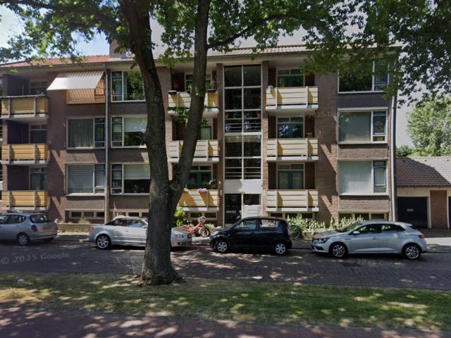 Appartement te huur in Katwijk, Hoornes-Rijnsoever