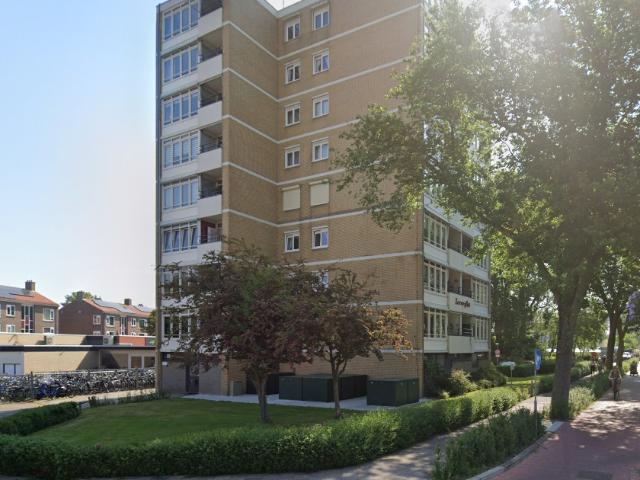 Appartement te huur in Katwijk, Hoornes-Rijnsoever