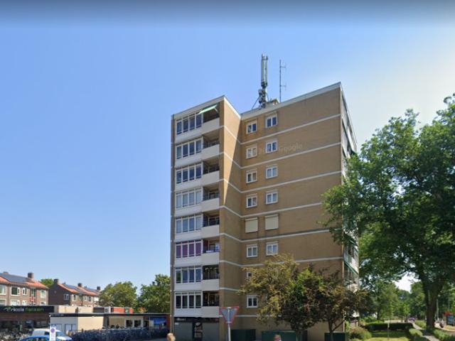 Appartement te huur in Katwijk, Hoornes-Rijnsoever